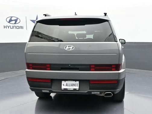 2024 Hyundai SANTA FE SEL