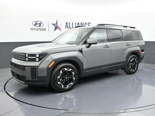 2024 Hyundai SANTA FE SEL