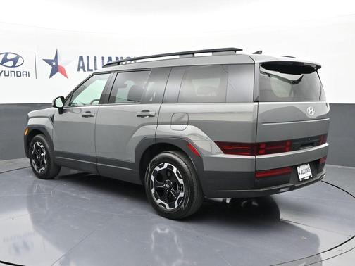 2024 Hyundai SANTA FE SEL
