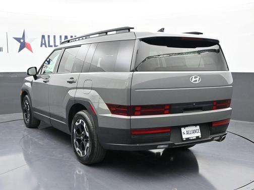 2024 Hyundai SANTA FE SEL