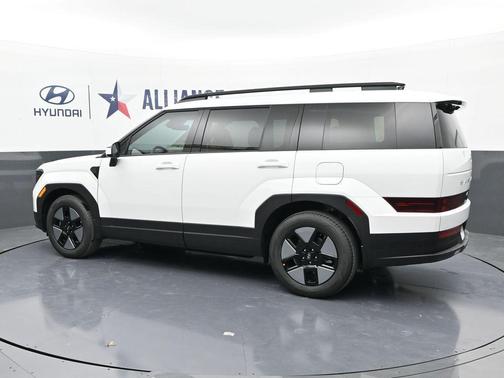 2026 Hyundai SANTA FE HEV SEL