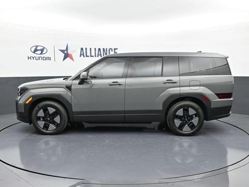 2026 Hyundai SANTA FE HEV SE