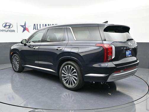 Moonlight 2024 Hyundai PALISADE Calligraphy