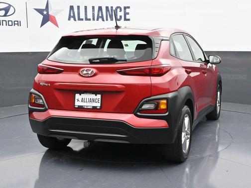 2019 Hyundai KONA SE