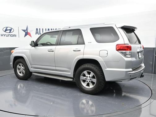 2013 Toyota 4Runner SR5