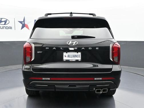 2025 Hyundai PALISADE XRT