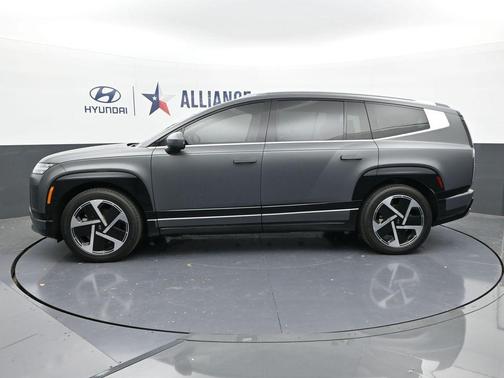 2026 Hyundai IONIQ 9 Performance Limited