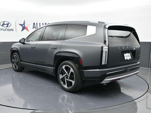 2026 Hyundai IONIQ 9 Performance Limited