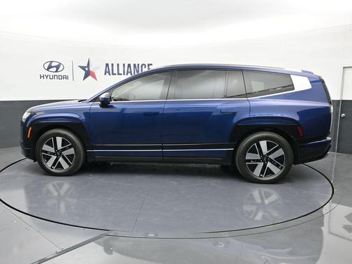 2026 Hyundai IONIQ 9 SEL