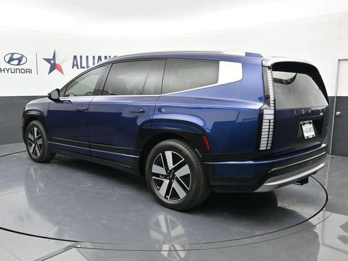 2026 Hyundai IONIQ 9 SEL