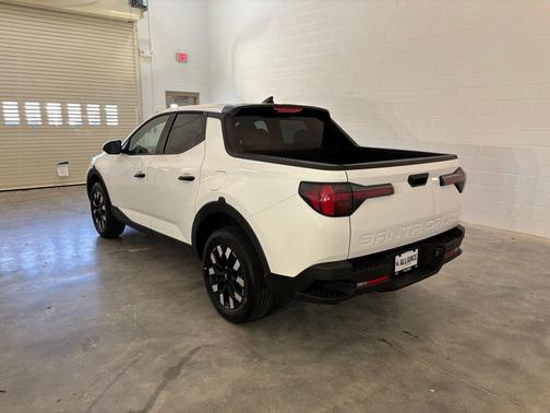 2025 Hyundai SANTA CRUZ SE