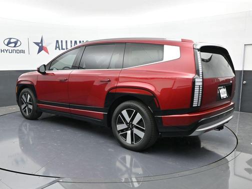 2026 Hyundai IONIQ 9 SEL