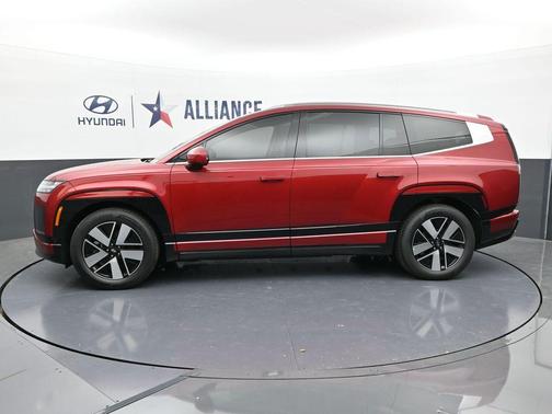 2026 Hyundai IONIQ 9 SEL