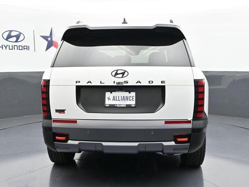 2026 Hyundai PALISADE XRT