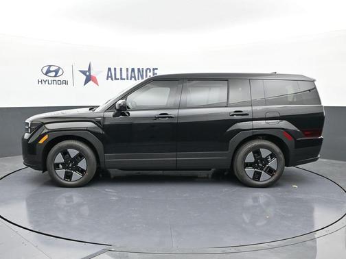 2026 Hyundai SANTA FE HEV SE