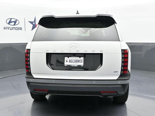 Pearl 2026 Hyundai PALISADE SEL