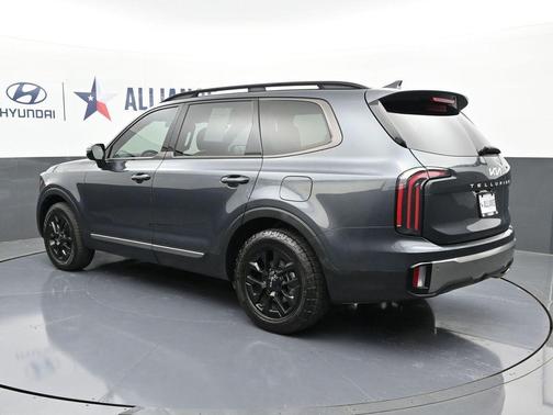 2023 Kia Telluride SX X-Pro