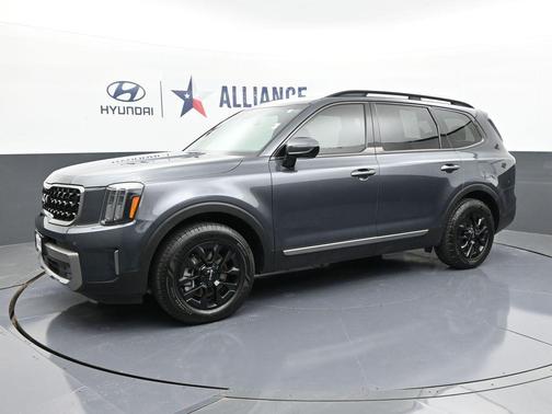 2023 Kia Telluride SX X-Pro