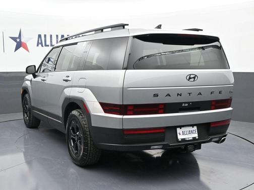 2025 Hyundai SANTA FE XRT