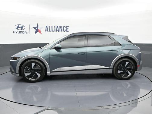2025 Hyundai IONIQ 5 Limited