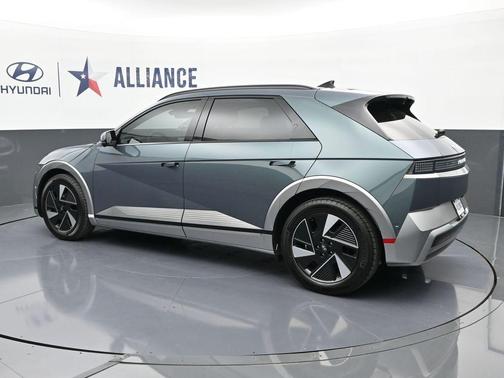 2025 Hyundai IONIQ 5 Limited