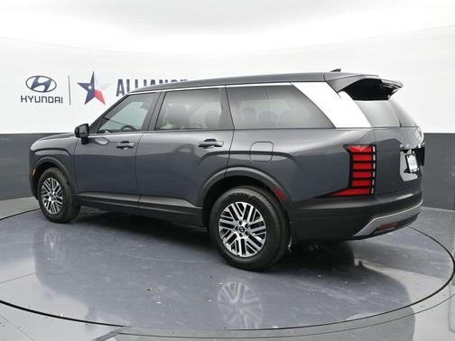 2026 Hyundai PALISADE SE