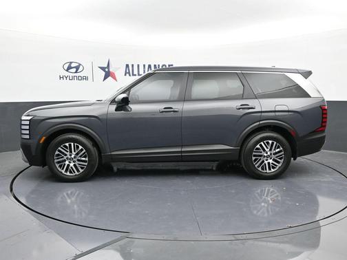 2026 Hyundai PALISADE SE