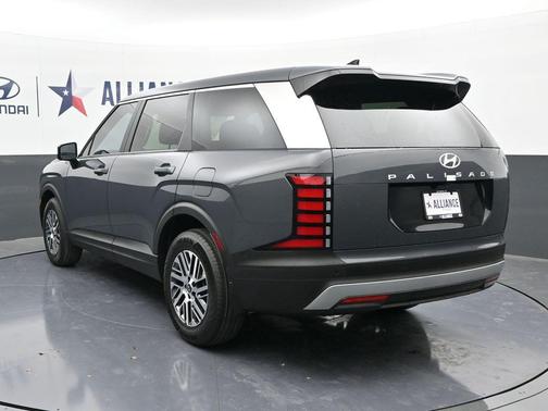 2026 Hyundai PALISADE SE