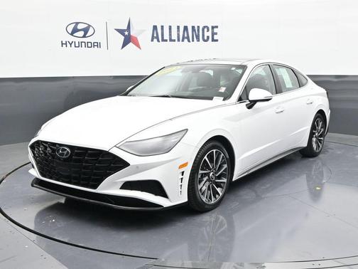 2023 Hyundai SONATA Limited