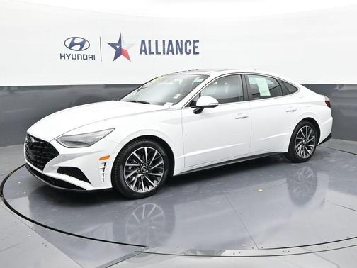 2023 Hyundai SONATA Limited