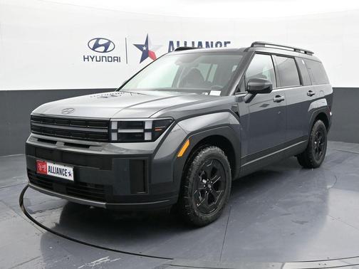 2026 Hyundai SANTA FE XRT