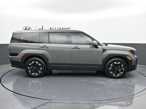 2024 Hyundai SANTA FE SE