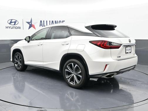 2019 Lexus RX 350 350