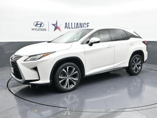 2019 Lexus RX 350 350