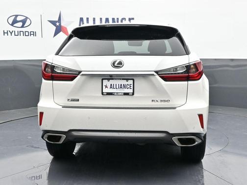 2019 Lexus RX 350 350