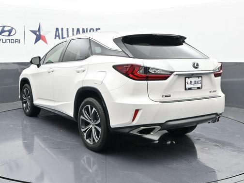 2019 Lexus RX 350 350