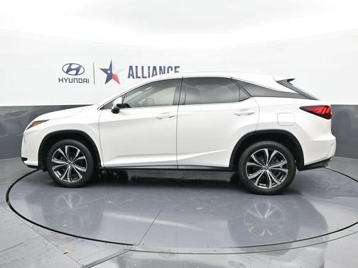 2019 Lexus RX 350 350
