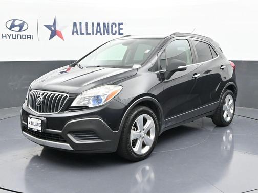 2016 Buick Encore Base