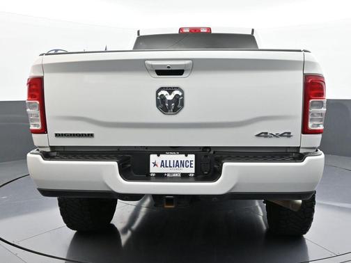 2019 RAM 2500 Big Horn