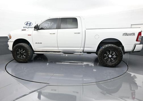 2019 RAM 2500 Big Horn