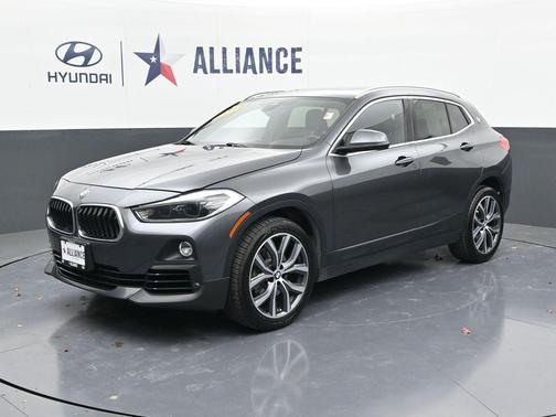 2019 BMW X2 xDrive28i