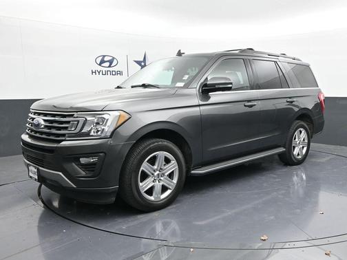 2021 Ford Expedition XLT