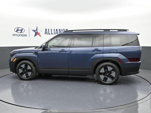 2026 Hyundai SANTA FE HEV SEL