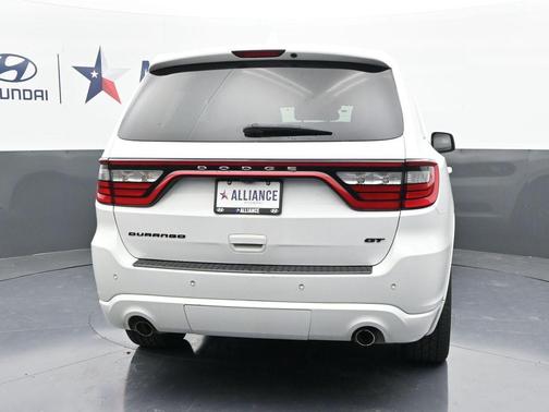 2019 Dodge Durango GT Plus