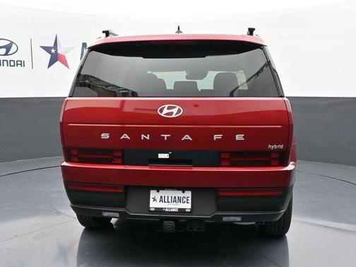 2026 Hyundai SANTA FE HEV SEL