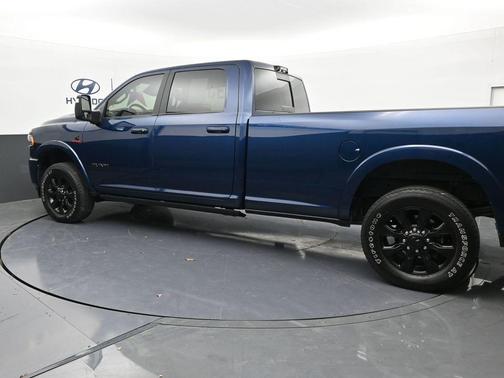 2024 RAM 3500 Limited