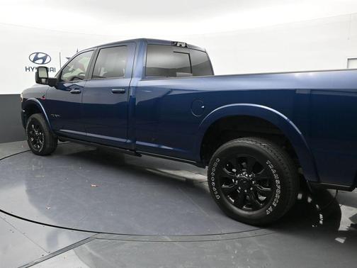 2024 RAM 3500 Limited