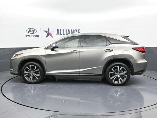 2020 Lexus RX 350 Base