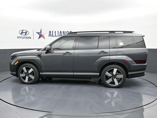 2026 Hyundai SANTA FE HEV Limited