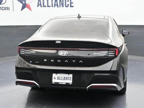 2025 Hyundai SONATA SEL Convenience